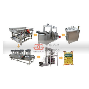 Machine d'épluchage <span class=keywords><strong>de</strong></span> bananes verte, usine <span class=keywords><strong>de</strong></span> traitement des puces - Product Image 4