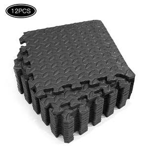 63x63cm T Motif D'eva D'exercice Gym Enfants Tapis De <span class=keywords><strong>Sol</strong></span> En Mousse Enfants Tuiles À Emboîtement <span class=keywords><strong>Puzzle</strong></span> Écologique - Product Image 1