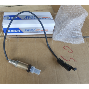 Preço de atacado Carro Oxigênio O2 <span class=keywords><strong>Sensor</strong></span> 96864850 95995630 25163685 Para Chevrolet Daewoo Lambda <span class=keywords><strong>Sensor</strong></span> de oxigênio Auto Peças De Reposição - Product Image 2