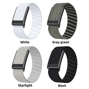 Correa de Repuesto SuperKnit de Alta Calidad para Reloj Inteligente, Correa Deportiva Inalámbrica de Nailon para <span class=keywords><strong>Woop</strong></span> Whoop 5.0, Venta al Por Mayor de Fábrica - Product Image 5