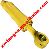 707-G1-05920 707-G1-05940 707-G1-06280 707-G1-05950 Cylindre à godet à bras de flèche PC500LC-10M0 PC500LC-10R