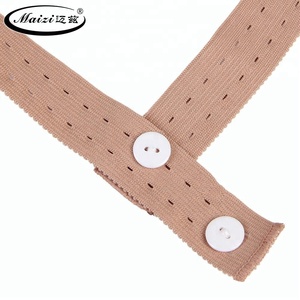 После мастэктомии плечевой бандаж эластичный верхний рукав для предотвращения сжатия, лимфедема руки, другие симптомы хирургии груди - Product Image 6