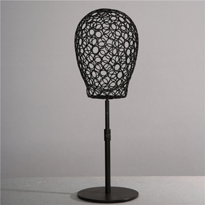 Gros Mannequin tête adultes chauve - Product Image 5