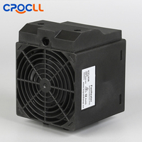Thermostat intelligent Crocll CLS028 220V pour la domotique, interrupteur de contrôle de la température