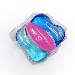 Détergent à <span class=keywords><strong>lessive</strong></span> <span class=keywords><strong>liquide</strong></span> jetable écologique hypoallergénique à parfum longue durée 3 <span class=keywords><strong>en</strong></span> 1 pour vêtements - Product Image 5