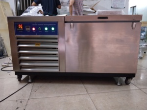 F2413 ASTM EN ISO 20344ทดสอบฉนวนกันความร้อนรองเท้า - Product Image 2