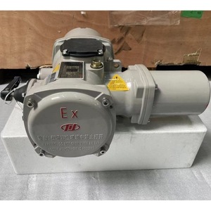 Actuador Chuanyi M8330A-ZJ, Tipo Interruptor Multivuelta, Inteligente e Integrado - Product Image 5