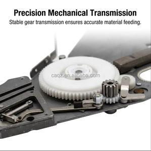 Alimentador Mecánico SMT Samsung CP Nuevo/Usado 8mm 8x2mm 8x4mm para Montadora SMT CP40 CP45 CP45FV <span class=keywords><strong>NEO</strong></span> - Product Image 3