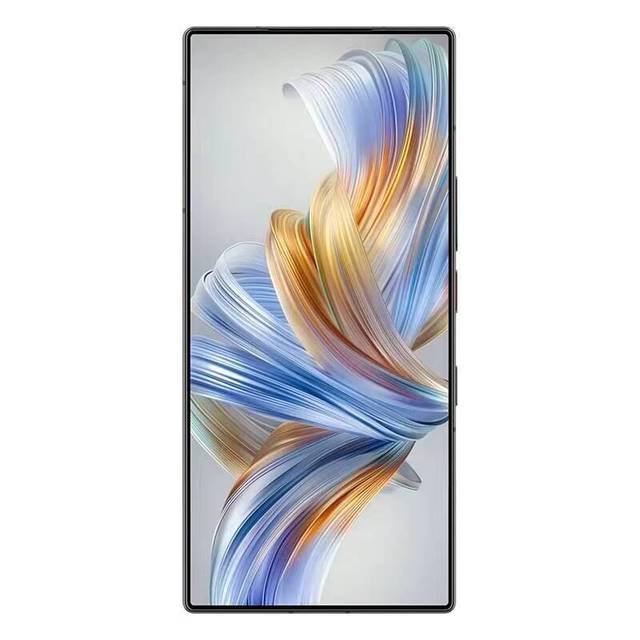New Design for Z60 Ultra 5G Mobile Phone Octa Core Snapdragon 8 Gen 3 16GB+1TB 6.8" 120Hz AMOLED 6000mAh Big Battery 100W NFC
