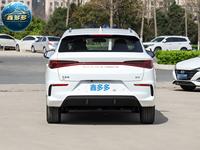 BYD E2 EV, Auto Eléctrico, Vehículo de Nueva Energía con 8 Bolsas de Aire, Volante a la Izquierda, Popular en China, Económico