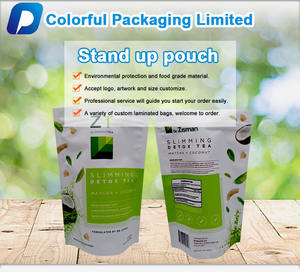 Sacchetto di termosaldatura a basso contenuto di Moq con stampa personalizzata in <span class=keywords><strong>scatola</strong></span> <span class=keywords><strong>per</strong></span> la confezione di <span class=keywords><strong>bustine</strong></span> di tè e caffè gocciolante - Product Image 6