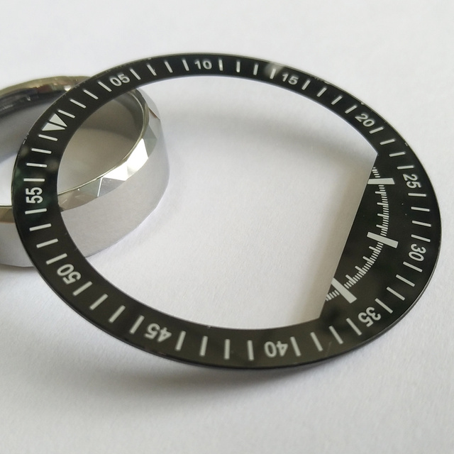 Custom Glass for Smart Wearable Device Display Protect Cover Glass with Adhesive