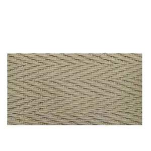 Irini, arcilla Flexible personalizada, Serie de tejido MCM de alta calidad, decoración de tela, azulejo de cerámica suave para decoración de pared - Product Image 3