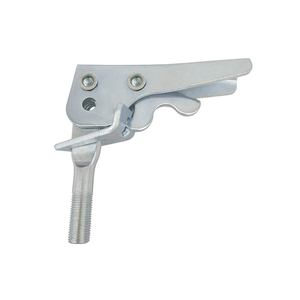 Piezas <span class=keywords><strong>de</strong></span> Remolque al por Mayor, Acoplador <span class=keywords><strong>de</strong></span> Remolque Económico, Pestillo <span class=keywords><strong>de</strong></span> Repuesto para Acoplador <span class=keywords><strong>de</strong></span> Remolque <span class=keywords><strong>de</strong></span> 2 Pulgadas, Pestillo <span class=keywords><strong>de</strong></span> Repuesto para Acoplador Posi-lock - Product Image 5