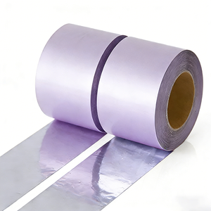 Film d'étanchéité en <span class=keywords><strong>rouleau</strong></span> en aluminium PA/PET/NY imprimé et laminé pour l'emballage alimentaire en gros, résistant à l'humidité - Product Image 3