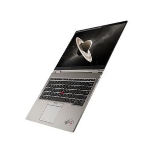 Nouvel ordinateur portable ThinkPad X1 en plastique, processeur I7-<span class=keywords><strong>1160G7</strong></span>, écran tactile rotatif à 360°, stylet sensible à la pression 4096 niveaux, Intel, stock anglais, Windows 11 - Product Image 1