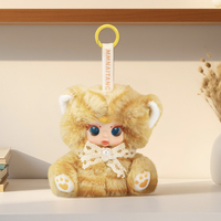 Figurines de collection personnalisées en PVC Kawaii, boîte mystère, série Things Woo Suger Baby pour filles - Décoration de bureau et de voiture, vente en gros