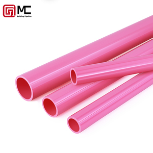 Tubería <span class=keywords><strong>de</strong></span> Agua <span class=keywords><strong>de</strong></span> <span class=keywords><strong>PVC</strong></span> <span class=keywords><strong>de</strong></span> Color Personalizable a <span class=keywords><strong>Precio</strong></span> <span class=keywords><strong>de</strong></span> Fábrica, <span class=keywords><strong>Tubo</strong></span> <span class=keywords><strong>de</strong></span> Plástico <span class=keywords><strong>de</strong></span> Color Azul, Rojo, Blanco y Verde para Sistemas <span class=keywords><strong>de</strong></span> Suministro <span class=keywords><strong>de</strong></span> Agua Residenciales - Product Image 4