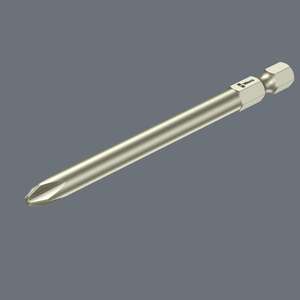 WERA - 05071083001 embouts en acier inoxydable Phillips (multipack)-EAN 4013288115508 INSERTS POUR EMBOUTS DE VISSAGE - Product Image 3