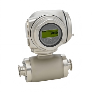 5H3B15-AAIBAEAFAA00000AA1 Medidor de Flujo Endress Hauser Proline Promag H 300 OEM para la Industria de Alimentos y Bebidas - Product Image 1