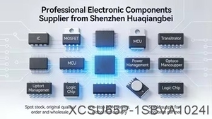 XCSU65P-1SBVA1024I IC FPGA 478 I/O 1024-BGA/FCBGA Nuevo Original En Stock - Product Image 4