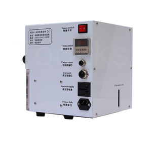 Huatale N20 + OCA, Huatale N20 + OCA فراغ آلة تصفيح شاشة LCD إصلاح شاشة LCD - Product Image 5