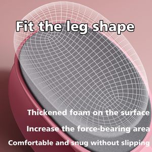 Enhanced Resistance Hip <strong>Pelvis</strong> Trainer for <strong>Women</strong> Portable Inner Thigh Exercise Equipment Kegel Products-Thigh Trainer - Product Image 3
