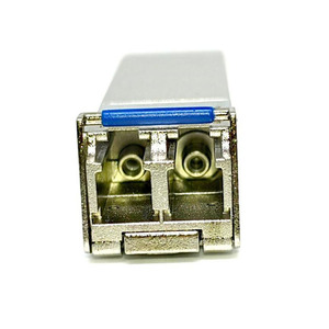 XVR-00003-02 SFP-10G-LR Arista LR 10gige SMF 1310nm SFP + - Product Image 2