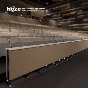 Hoze ชุดเฟอร์นิเจอร์ห้องเรียน HS-3213ทันสมัยโต๊ะเหล็กหนึ่งโต๊ะสำหรับใช้ในโรงเรียนที่ทนทาน - Product Image 3