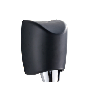 Sèche-mains à capteur automatique de <span class=keywords><strong>toilette</strong></span> de salle de bain commerciale automatiquement, sèche-mains à grande vitesse à montage mural en acier inoxydable - Product Image 2