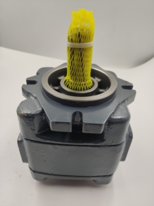 ปั๊มไฮดรอลิก PGH PGH4 รุ่น PGH4-2X/025RR11VU2 และ PGH-3X/063RE07VE4 - Product Image 4