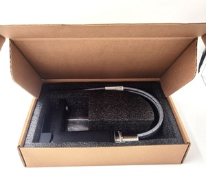 Mitigeurs d'eau pour toilettes iShower Robinet de salle de bains Ensemble de robinets de lavabo de cuisine - Product Image 5