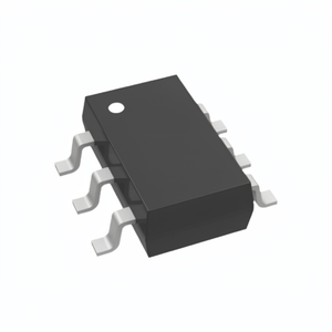 Composants électroniques en stock DMA264020R SOT-23-6 Transistors - Product Image 1
