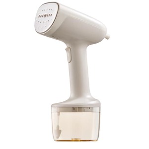 Défroisseur Vapeur Portable Little Bear avec Réservoir d'Eau de 200 ml, Fer à Repasser Électrique de Voyage pour Vêtements, Idéal pour les Dortoirs - Product Image 5