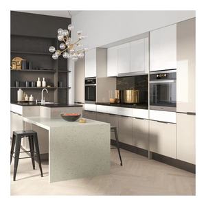 Le piccole unità da cucina più vendute al mondo quattro stagioni armadio da cucina prezzo più basso tutte le cucine dell'armadio da cucina - Product Image 1