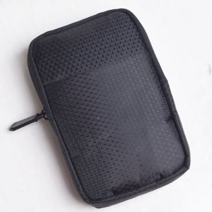 Estuche Rígido de Poliéster Personalizado y Duradero para Disco Duro de 2.5'', Organizador de Almacenamiento, Funda Universal para Western Digital y Seagate - Product Image 4