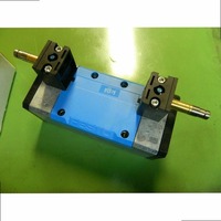 JMN1H-5/2-D-3-C 159714 Pneumatic Solenoid Valve for PLC Controlled Automation Equipment