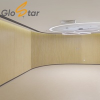 Solution Complète : Panneau pour Salle Blanche avec Plaque Métallique Ignifuge en Aluminium-Zinc pour Cloison et Plafond d'Atelier