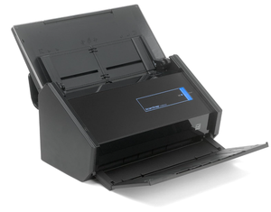 Scanner de documents couleur ScanSnap iX500 CIS CCD USB, scanner de bureau A4 pour la maison et les entreprises - Product Image 3