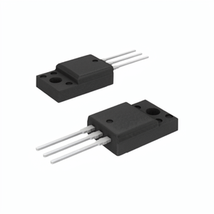 Manufacturer Channel FDPF5N50UT TO-220F-3 Electronics Component Transistors - Product Image 1