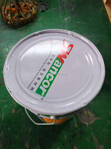 Các nhà lãnh đạo trong nhựa <span class=keywords><strong>Epoxy</strong></span> Vinyl Ester với dung môi dung môi hữu cơ - Product Image 2