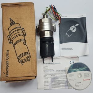 FLASH-SALE 2106B2310 เซ็นเซอร์ตรวจจับสารไวไฟ Sensepoint 2108B2001 2108N4000H - Product Image 5
