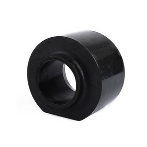 Kit de Elevación de Amortiguadores de 2, 2.5 y 3 Pulgadas para Jeep Wrangler 1993-1998, Delantero y Trasero, Paquete de 4 Piezas de Repuesto de Acero - Product Image 2