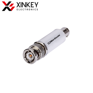 Filtre passe-bande BBP-140+130-150MHz, neuf et original, support BOM - Product Image 1