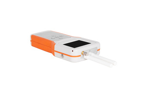 Dispositivo Anti-UAV Portátil Tabebuia para Detección y Dirección de Drones - Product Image 2