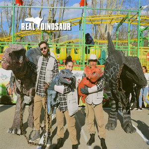 Disfraz <span class=keywords><strong>de</strong></span> Mascota <span class=keywords><strong>de</strong></span> Dinosaurio Artificial Realista para Eventos en Interiores/Exteriores, Centros Comerciales y Parques <span class=keywords><strong>de</strong></span> Aventuras - Product Image 3