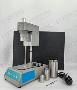 Model ZNN-D6B altı hız rotasyonel viskometre sondaj sıvıları test cihazları - Product Image 6