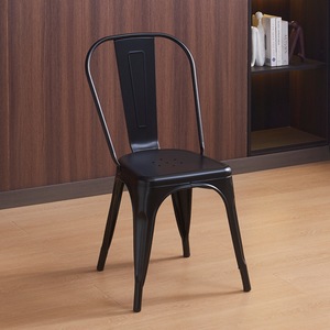 Silla de boda de acero de lujo, asiento cómodo tapizado para banquete, fiesta, evento, hotel - Product Image 5