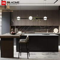 Conception de cuisines sur mesure PA Premium, meubles de cuisine, îlots de cuisine, armoires de cuisine pour toute la maison