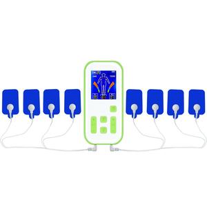 Mini Masajeador Digital Multifuncional de Meridianos con 35 Modos, Alimentado por USB, Instrumento de Electroterapia Portátil para el Cuerpo - Product Image 6